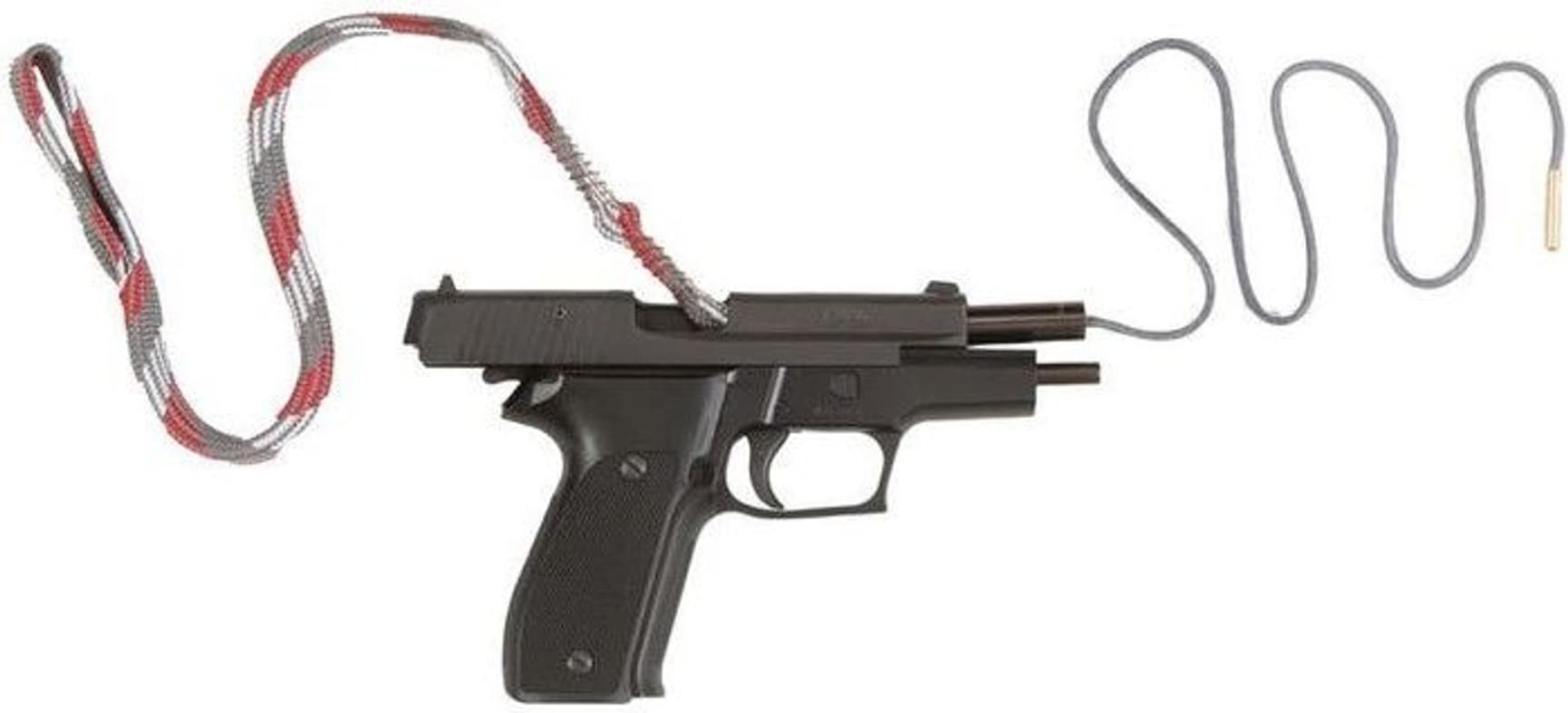 Bore-Nado aseen puhdistusnaru, 10mm .40m .41, view: 2