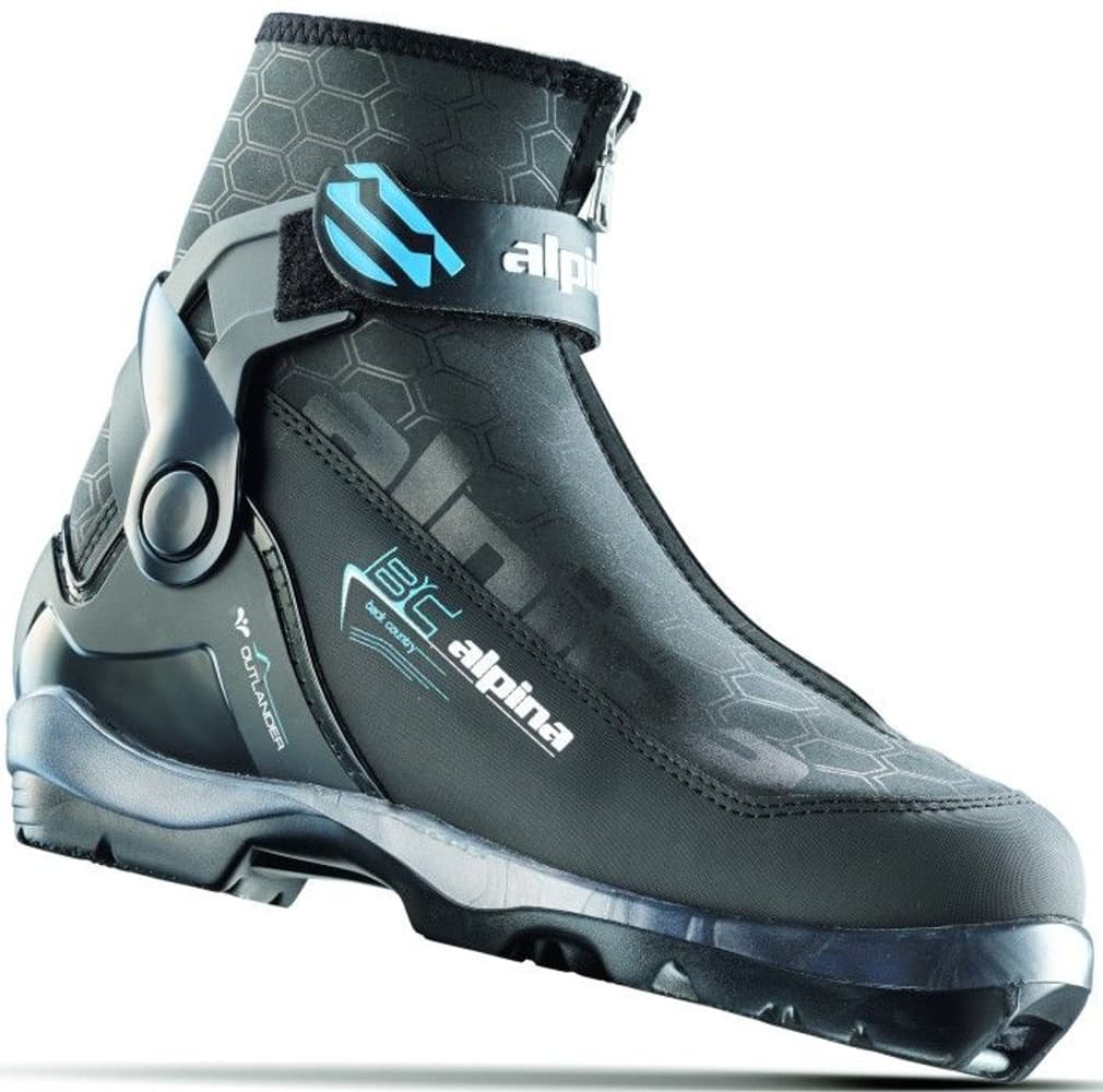 Outlander naisten monot, Eve, view: 0