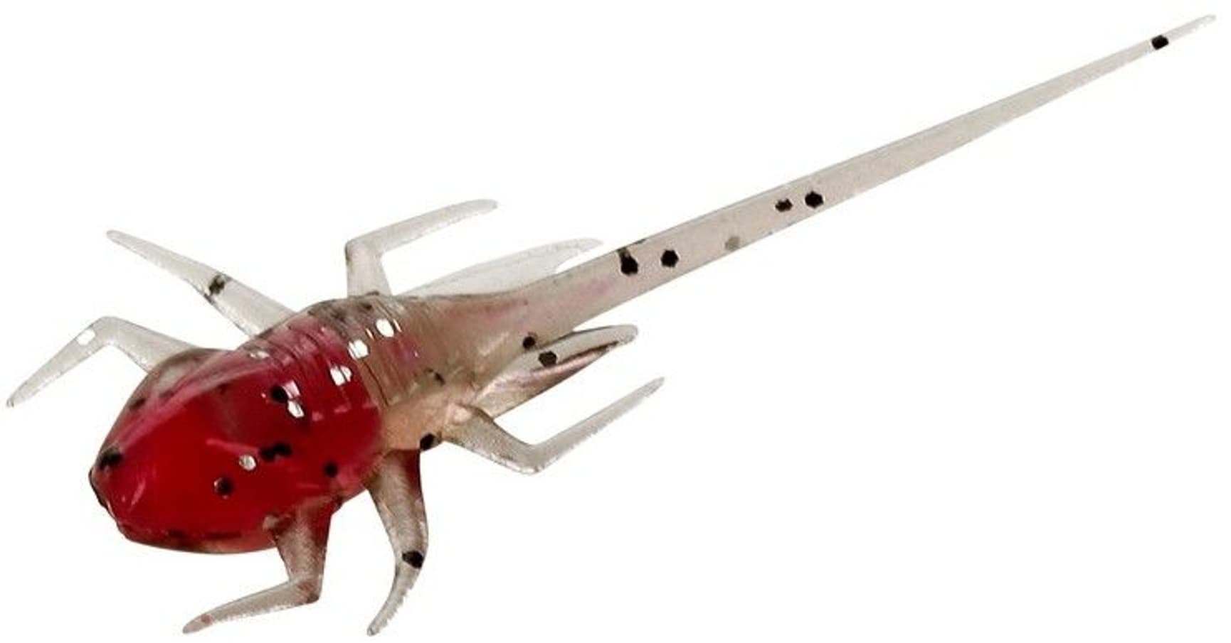 BAMF Panfish Plastics syötti, 6 kpl, view: 0