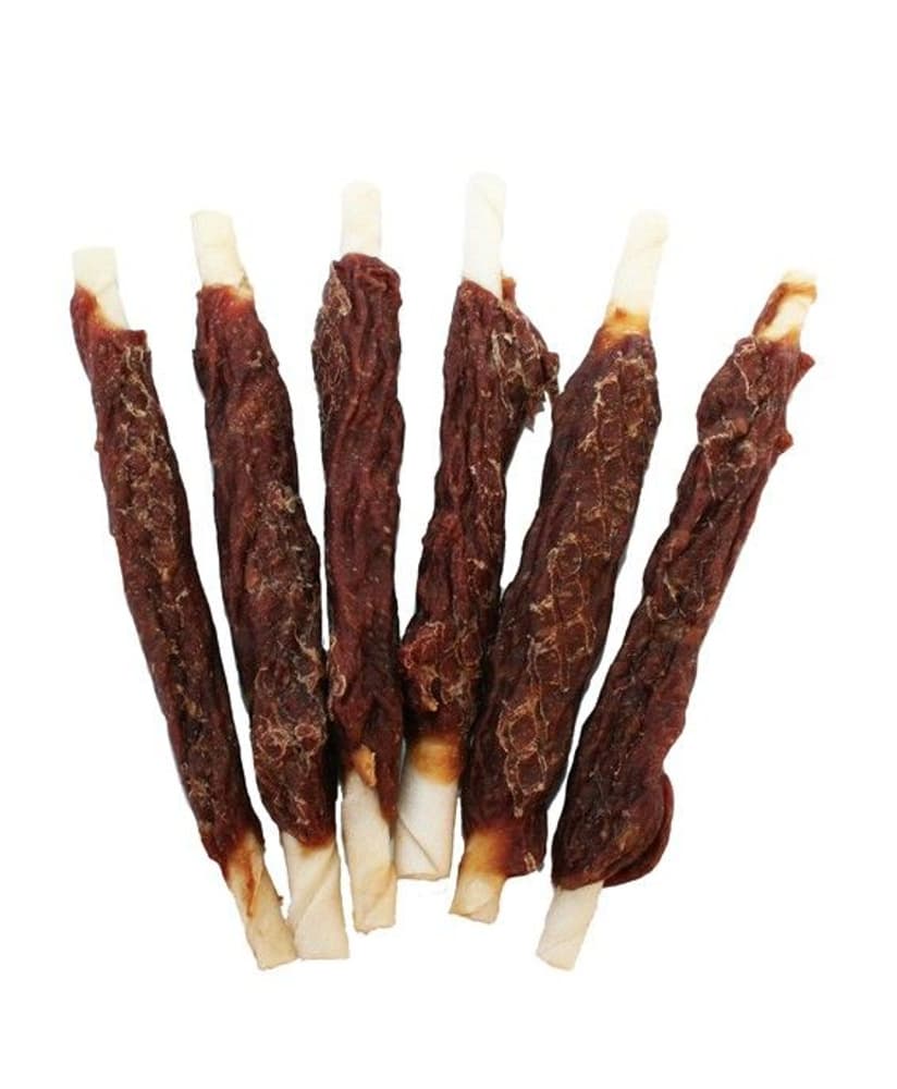 2pets Purutikku lammas 12cm 30-pack 400g, view: 1