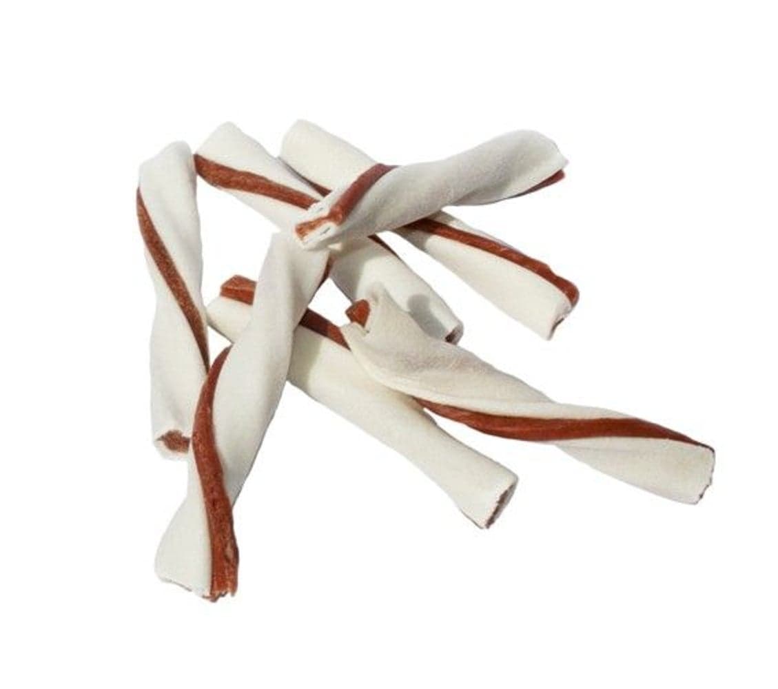 2pets Ankkafileerulla Small 80 g, view: 2