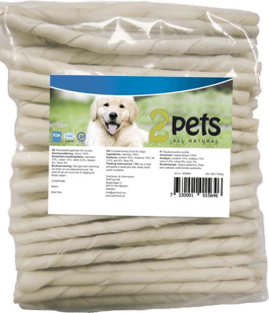 100kpl Purutikku Valkoinen noin 12,5cm 10mm, view: 0