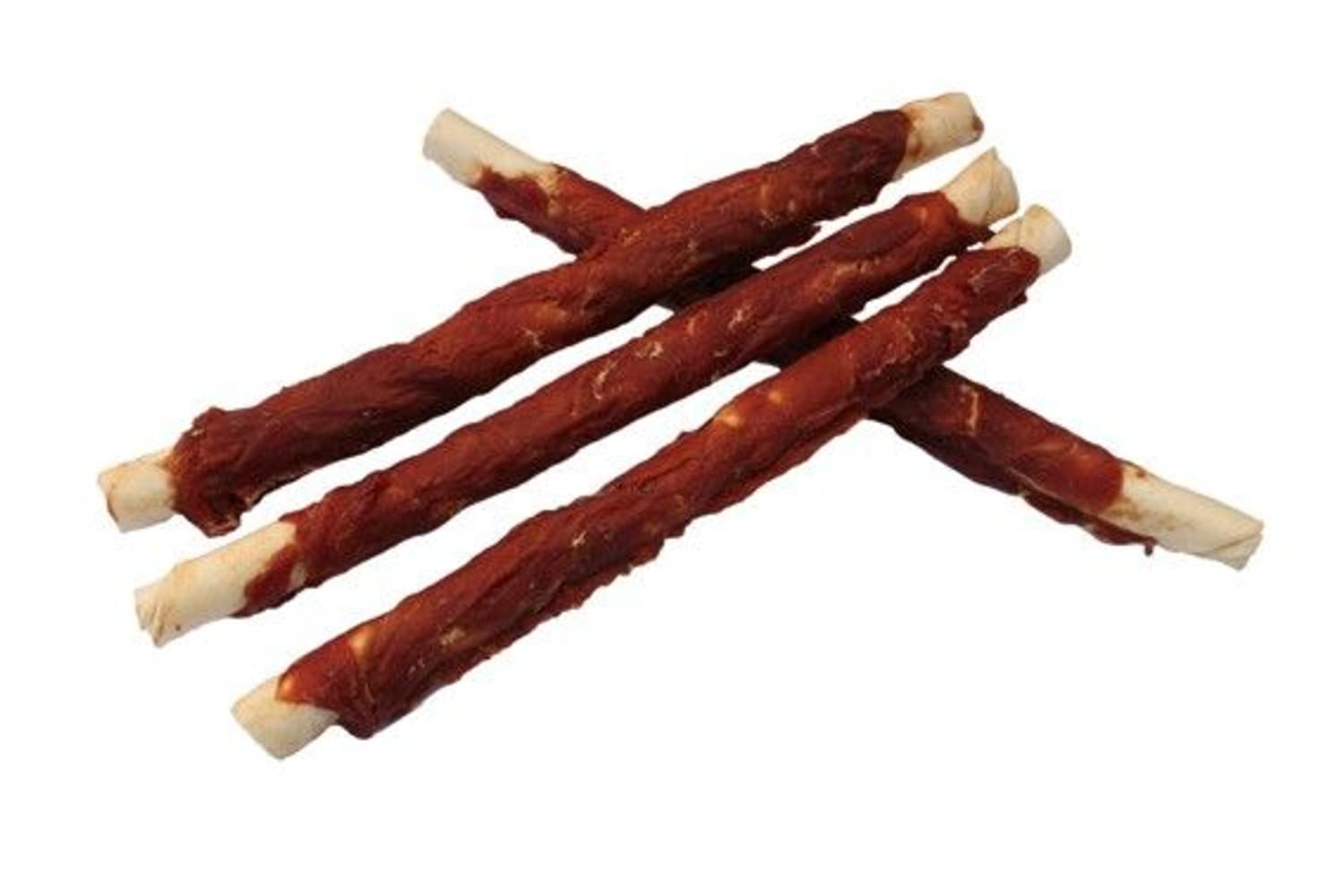 2pets Purutikku ankkafilee 17 cm 18-pack XL 840 g, view: 3