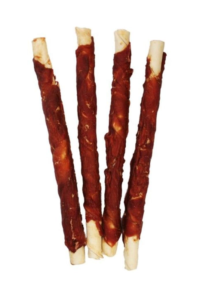 2pets Purutikku Ankkafilee 28cm 12-pack XL 1000g, view: 2