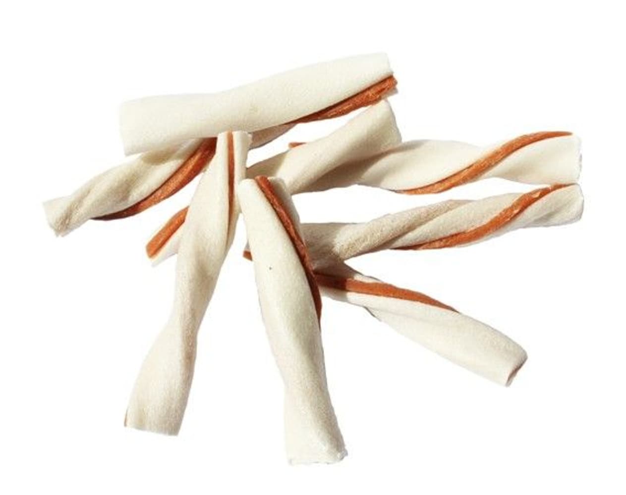 2pets Kanafileerulla Small 80 g, view: 2