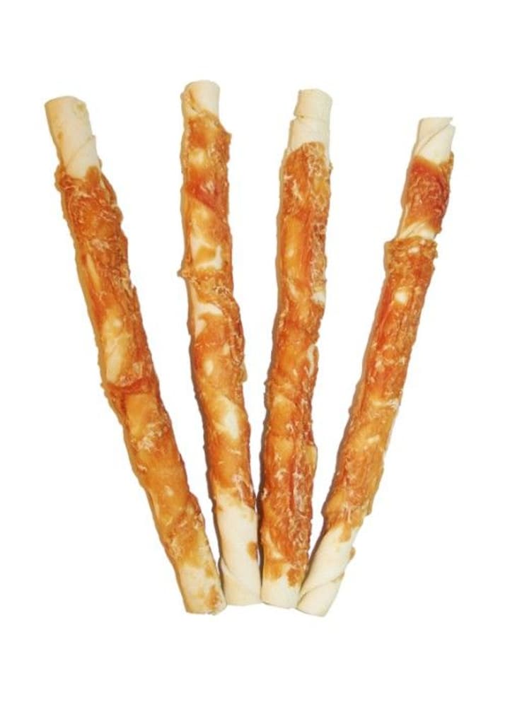 2pets purutikku kanafilee 17 cm 18-pack XL 840 g, view: 1