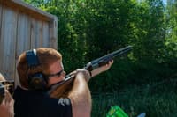 Peltor ProTac Hunter aktiivikuulosuojaimet - view: 1