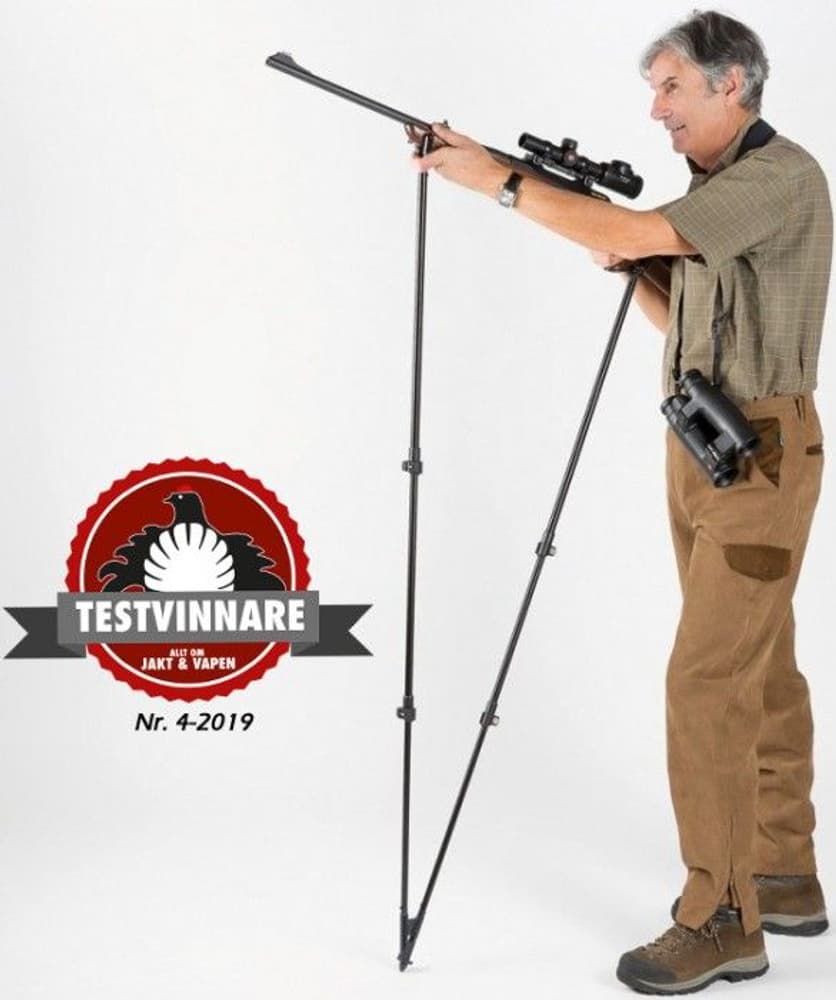 - Monteria Stick, view: 4