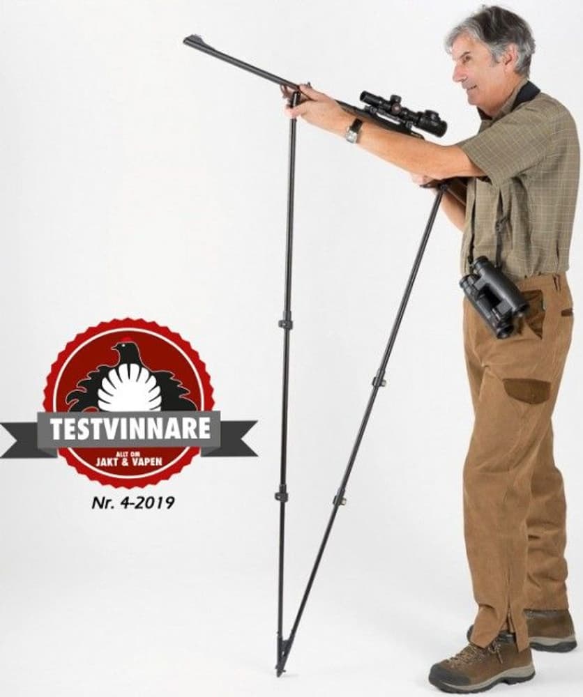 - Monteria Stick, view: 5