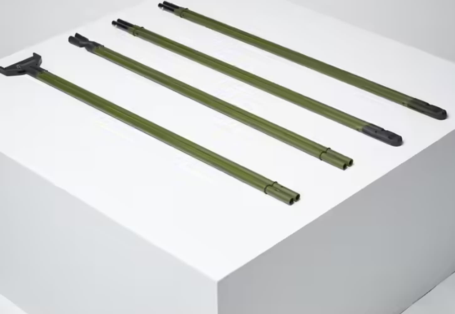 Essential tuki, Bush Green, view: 2