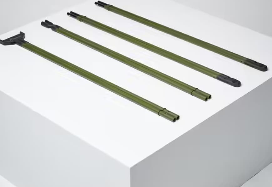 Essential tuki, Bush Green, view: 2