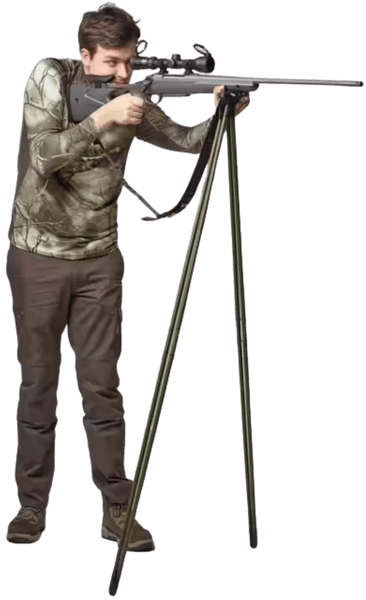 Essential tuki, Bush Green, view: 1