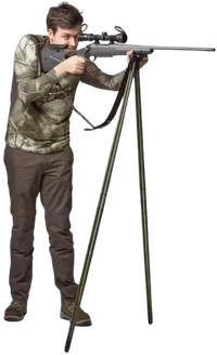 Essential tuki, Bush Green - view: 1