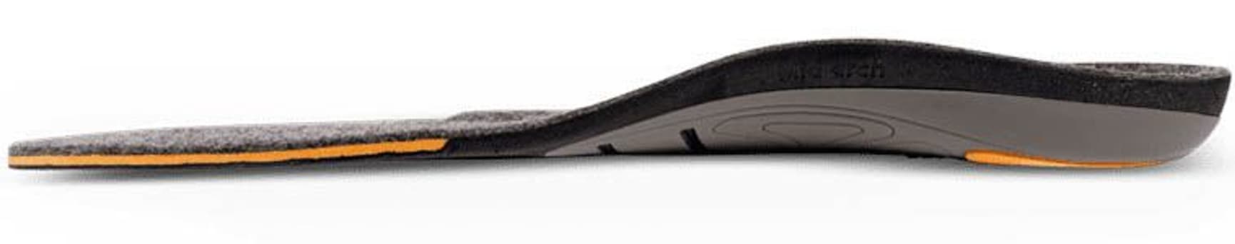 WoolTech Mid pohjallinen, view: 2