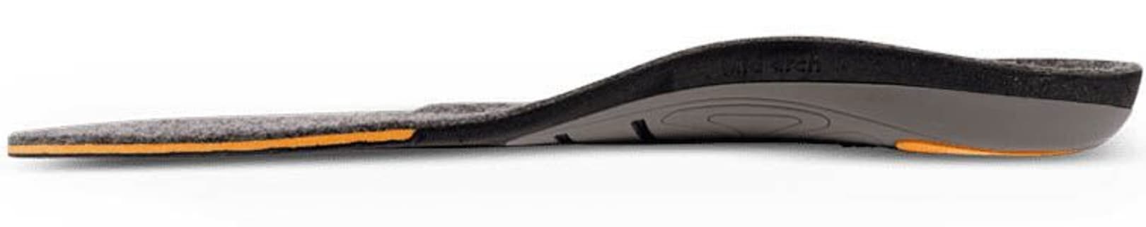 WoolTech Mid pohjallinen, view: 2