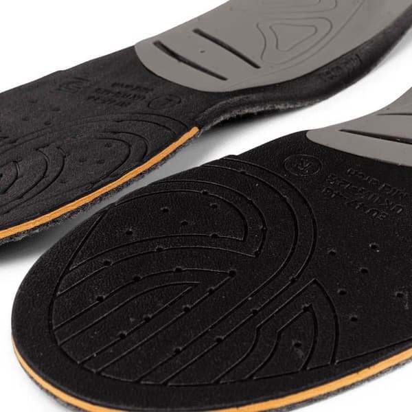 WoolTech Mid pohjallinen, view: 4