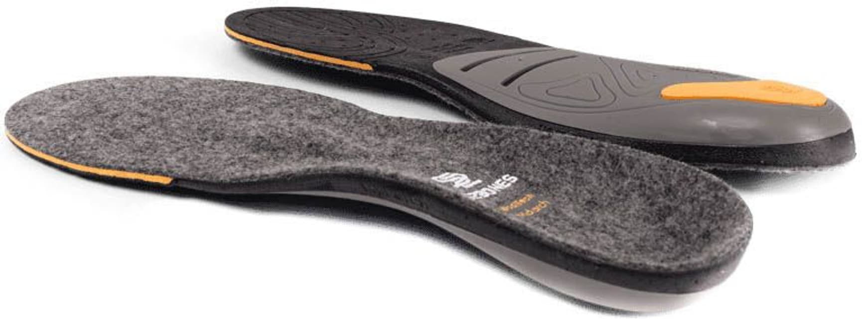 WoolTech Mid pohjallinen, view: 1