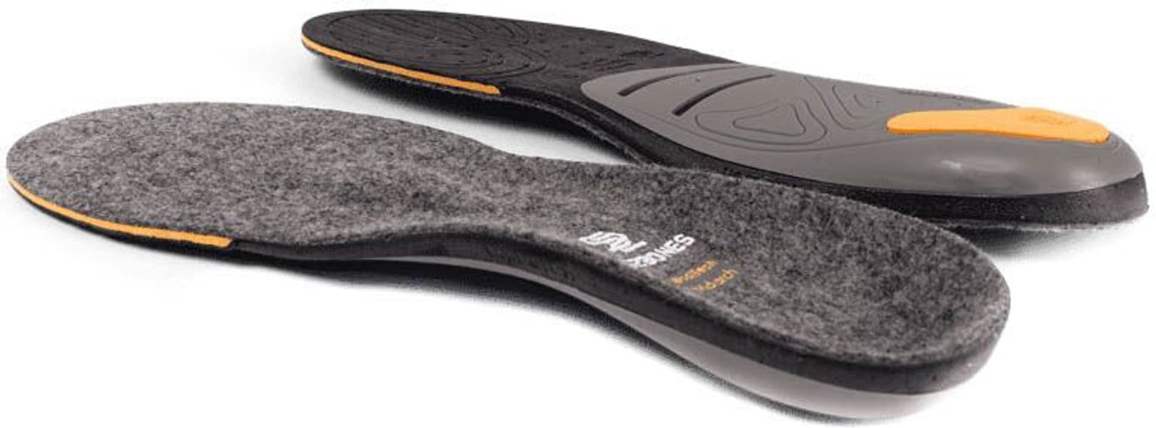 WoolTech Mid pohjallinen, view: 1