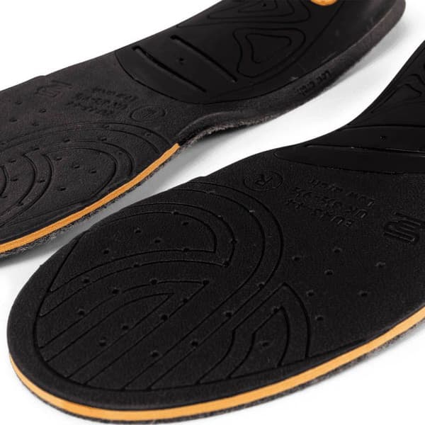 WoolTech Low pohjallinen, view: 4