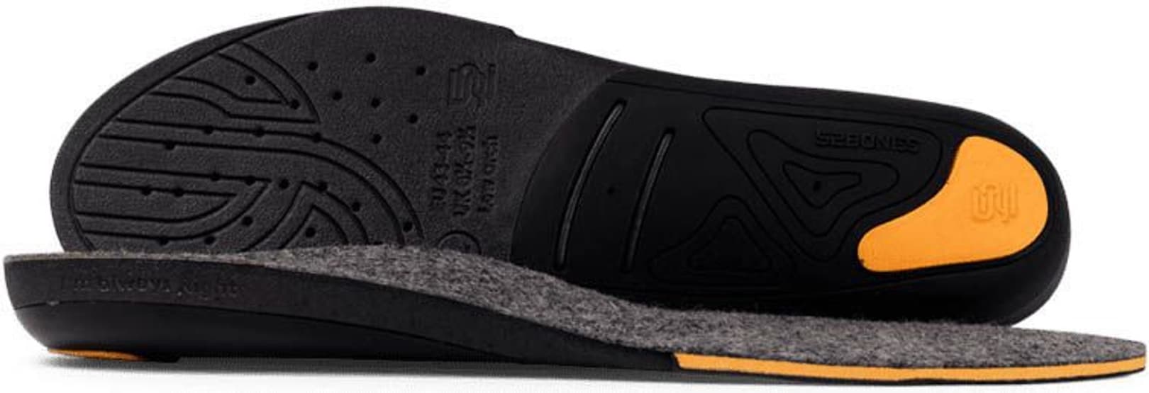 WoolTech Low pohjallinen, view: 3