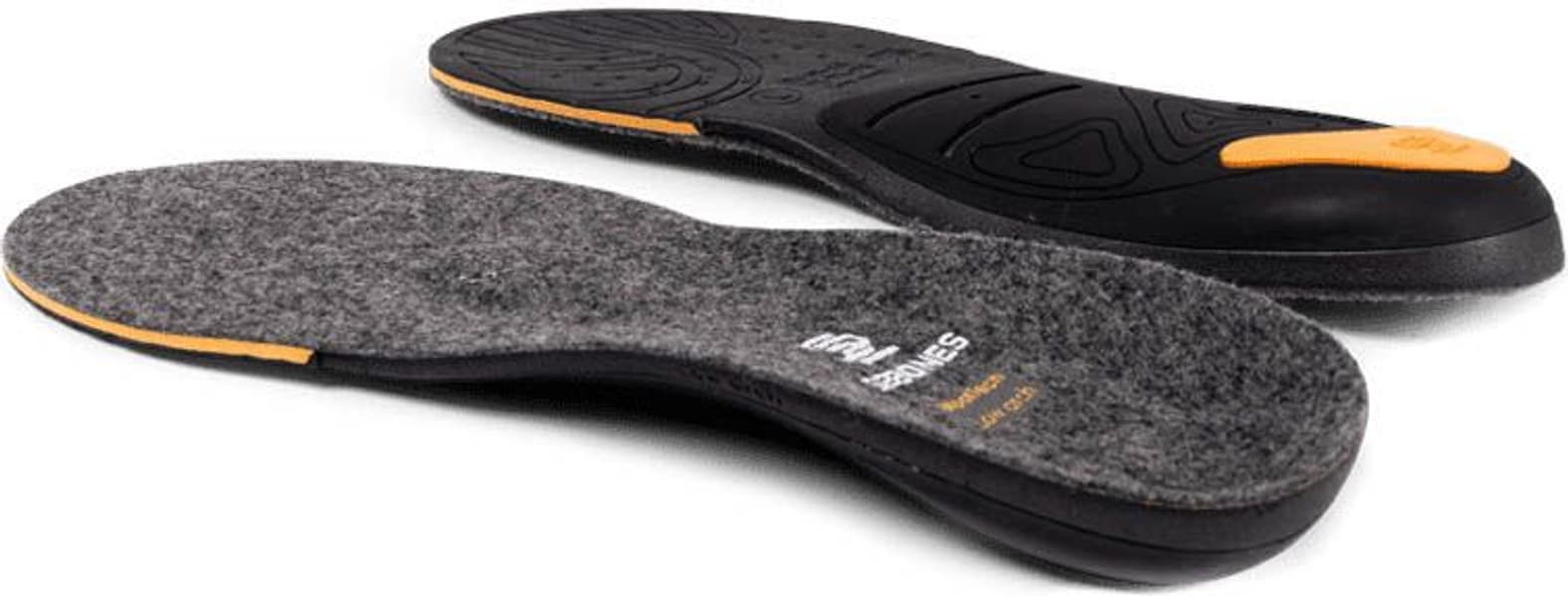 WoolTech Low pohjallinen, view: 1