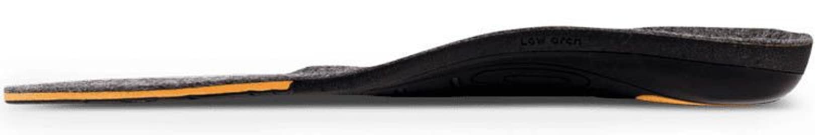 WoolTech Low pohjallinen, view: 2