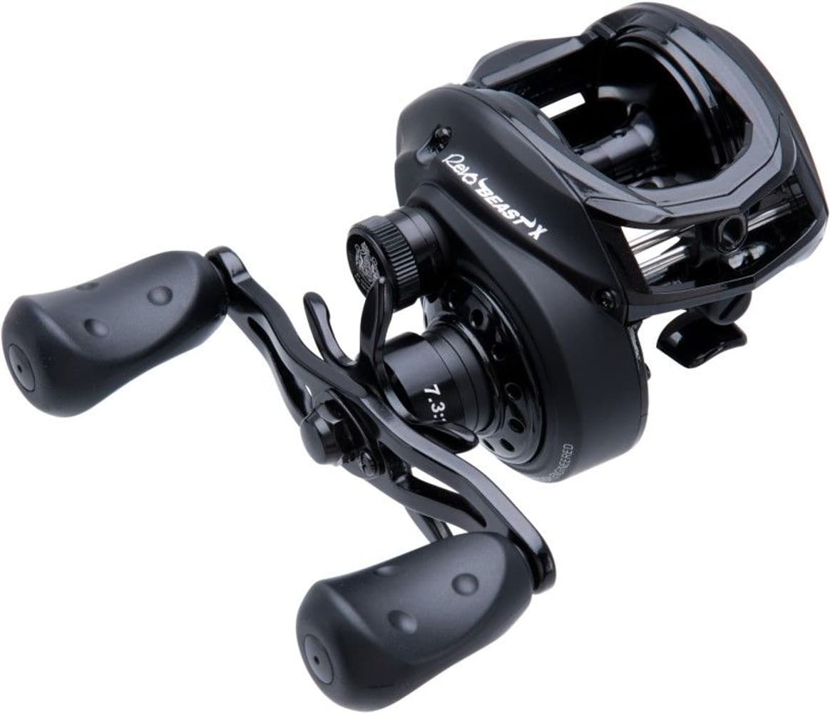 Revo Beast X 40 matalaprofiilikela, oikeakätinen, view: 1