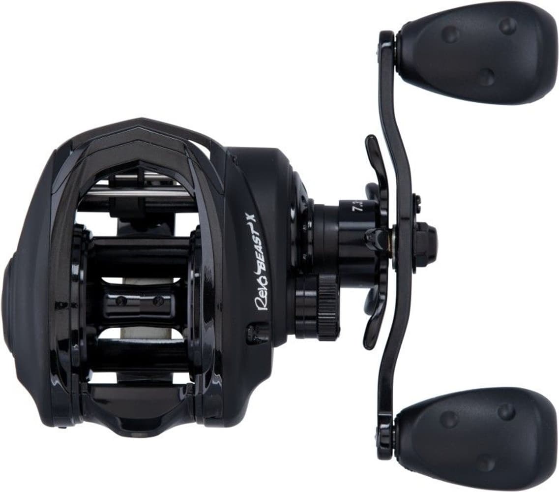 Revo Beast X 40 matalaprofiilikela, oikeakätinen, view: 3