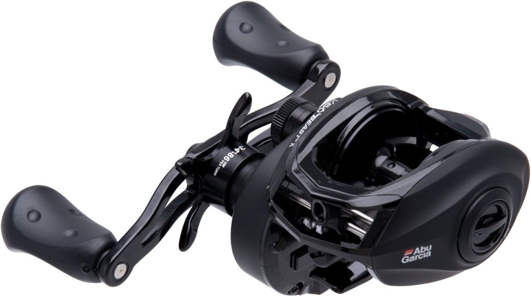 Revo Beast X 40 matalaprofiilikela, oikeakätinen, view: 0