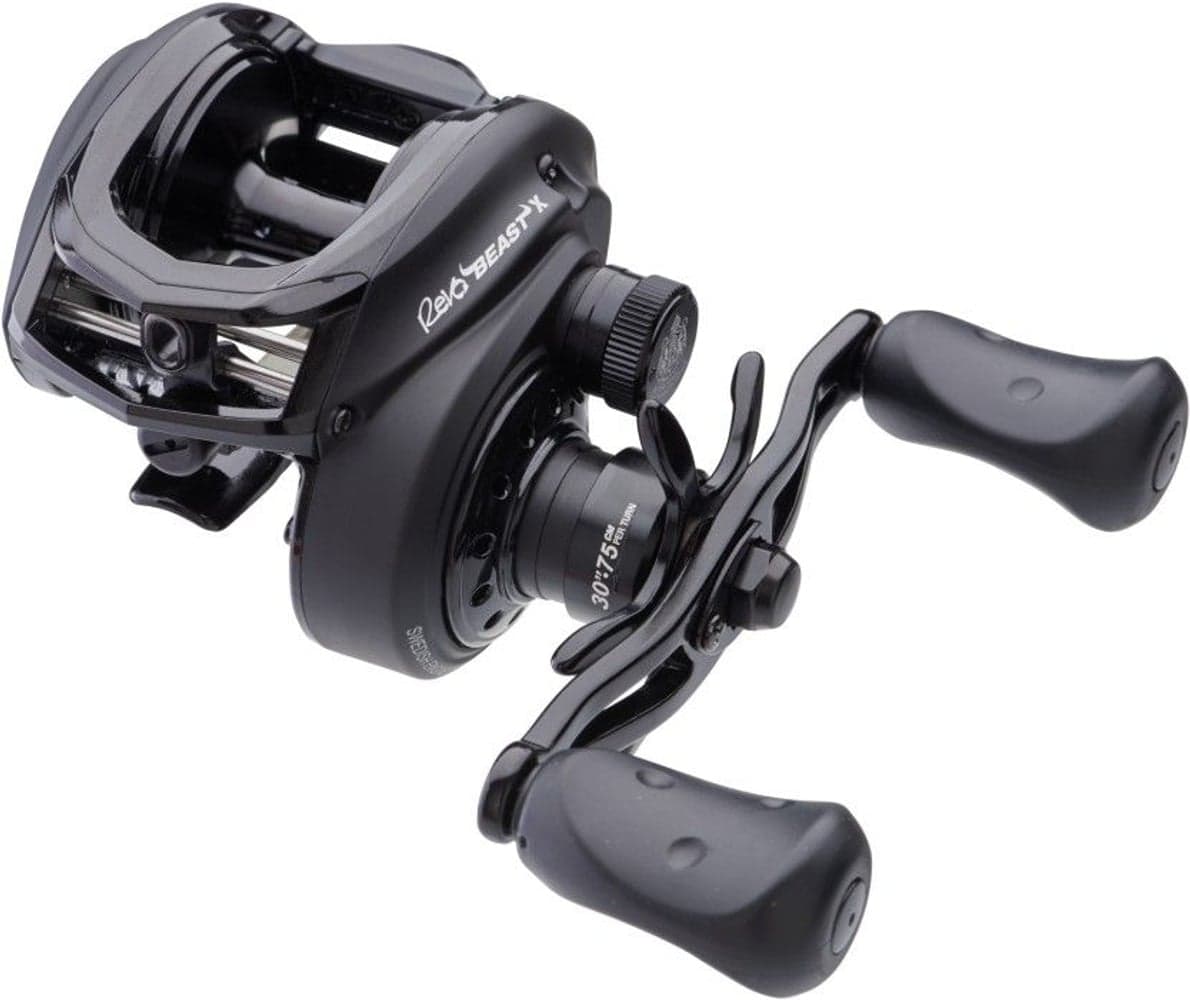 Revo Beast X 41 matalaprofiilikela, oikeakätinen, view: 1