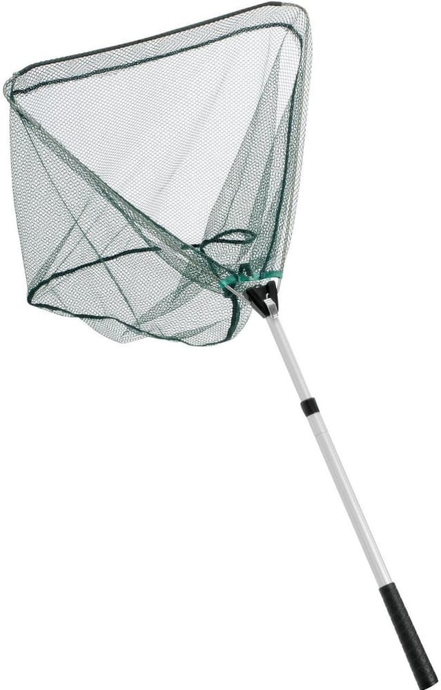 Landing Net -alumiinihaavi, 65 cm, view: 0