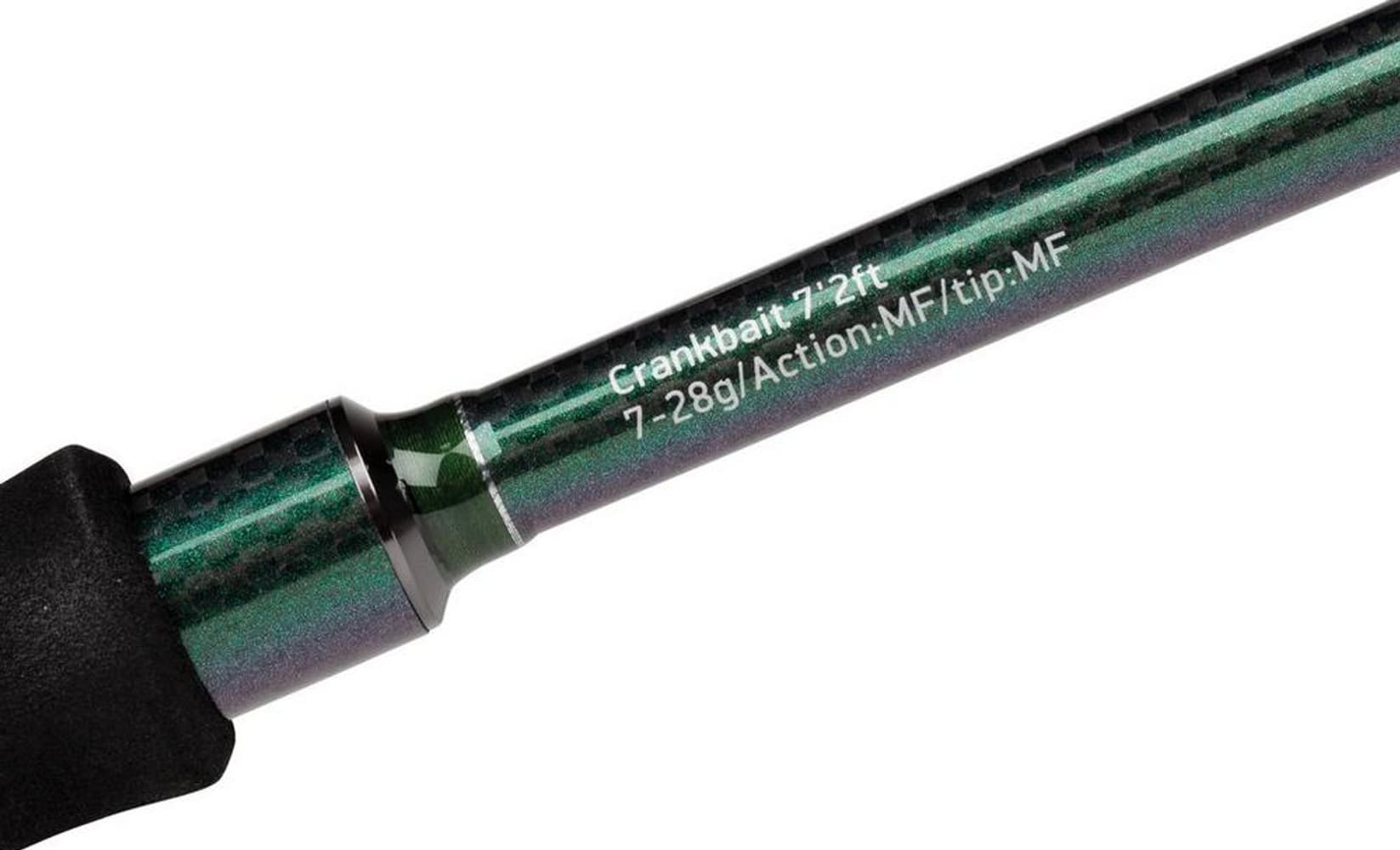 Spike X Crankbait 722 7-28g C hyrräkelavapa, view: 3