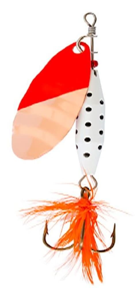 Reflex White -lippauistin, 18 g, OR/Copper, view: 0