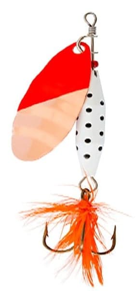 Reflex White -lippauistin, 18 g, OR/Copper, view: 0