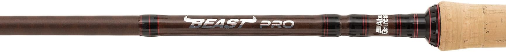 Beast Pro Power Pike 802 XH -hyrräkelavapa, 50–200 g, view: 2