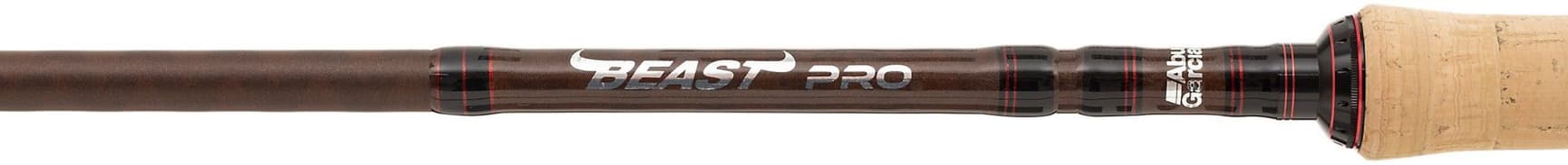 Beast Pro Power Pike 862 XH -avokelavapa, 60–140 g, view: 3