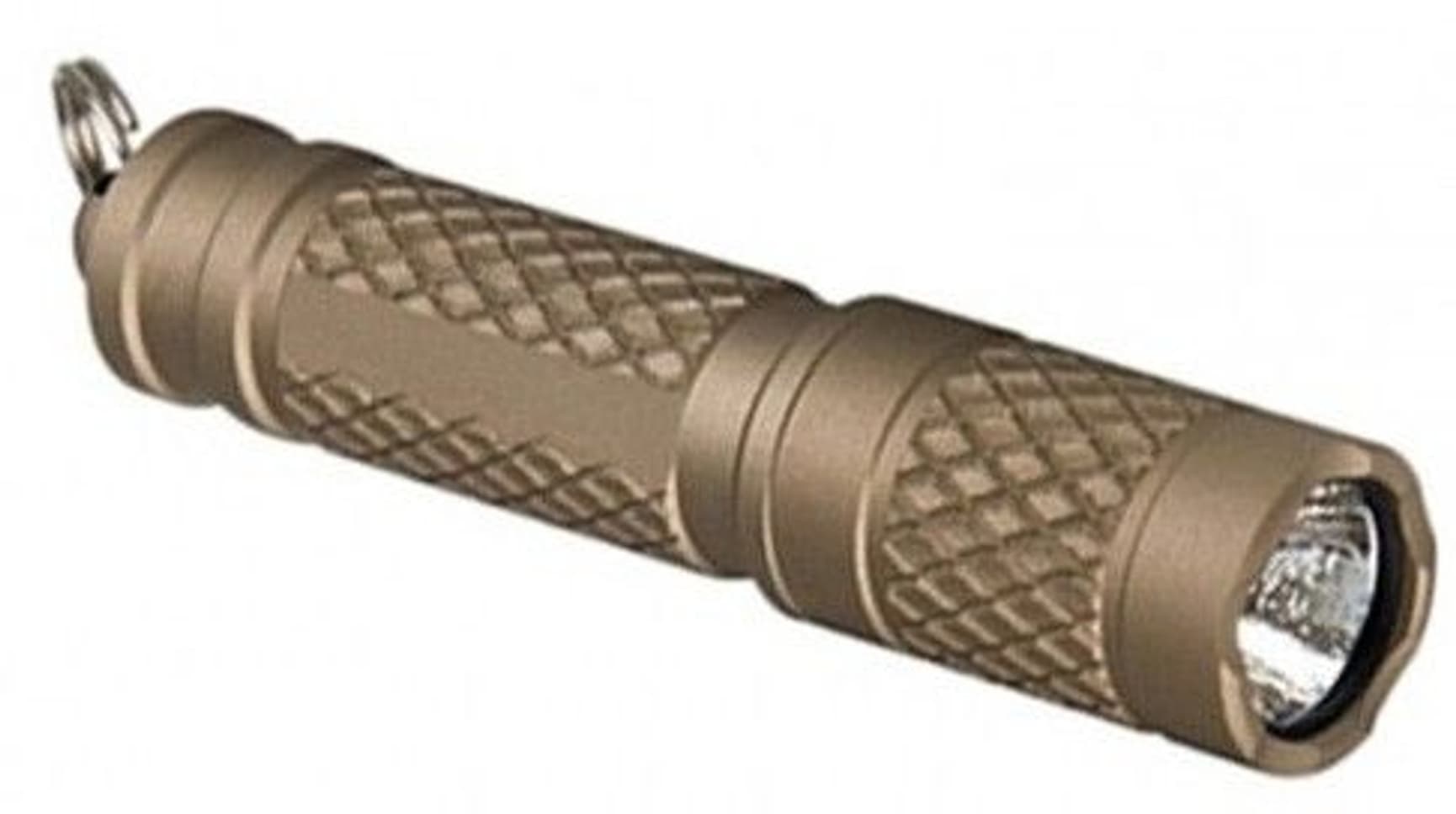 M20 Tan -taskulamppu, ruskea, view: 0