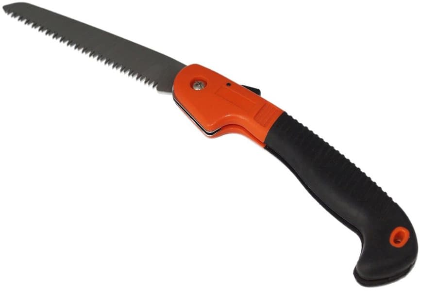 AceCamp taitettava saha, 20 cm, productDetailPage.view: 0