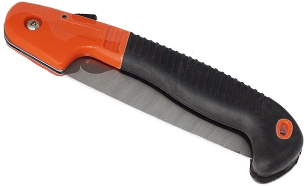 AceCamp taitettava saha, 20 cm, view: 1