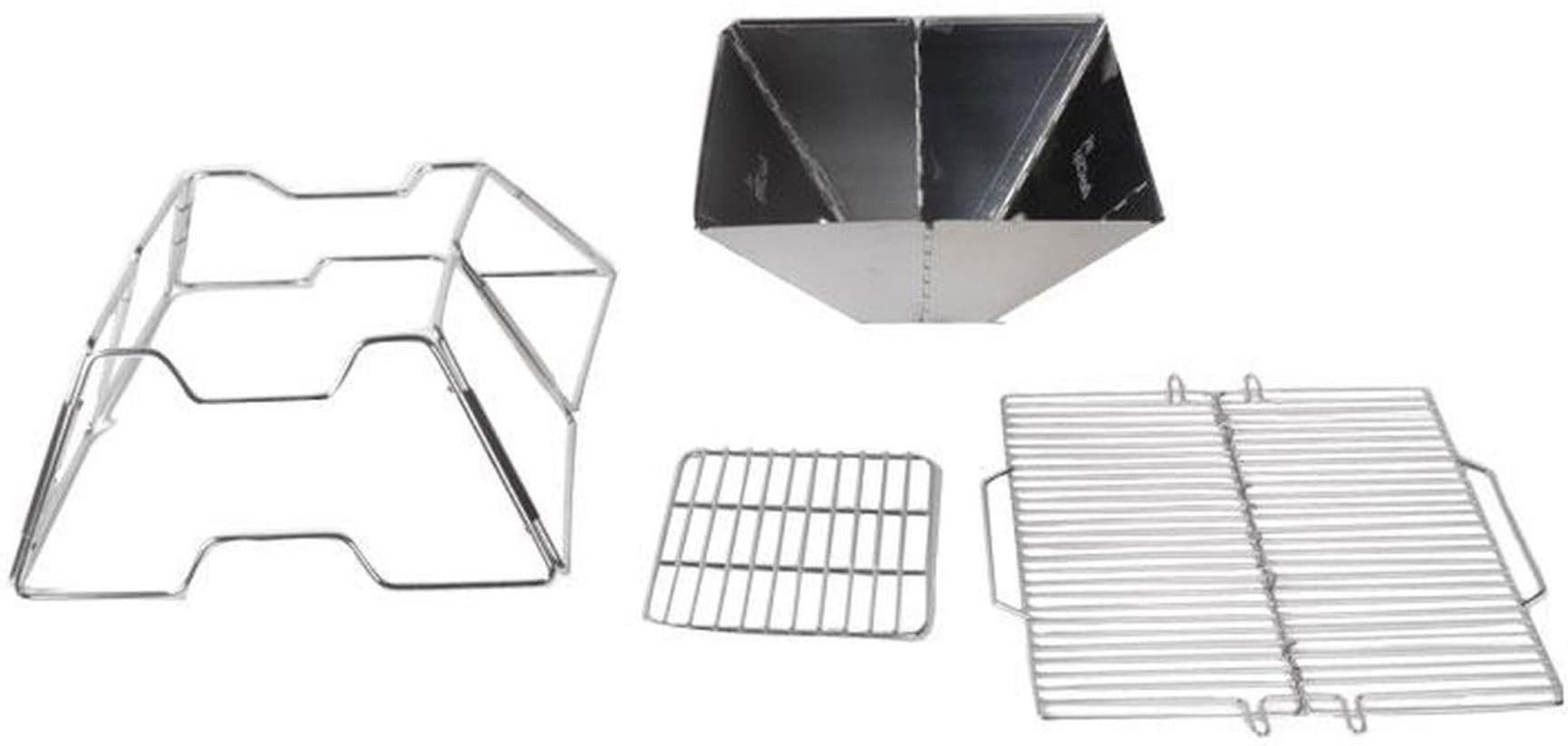 Grill Classic Large, view: 2