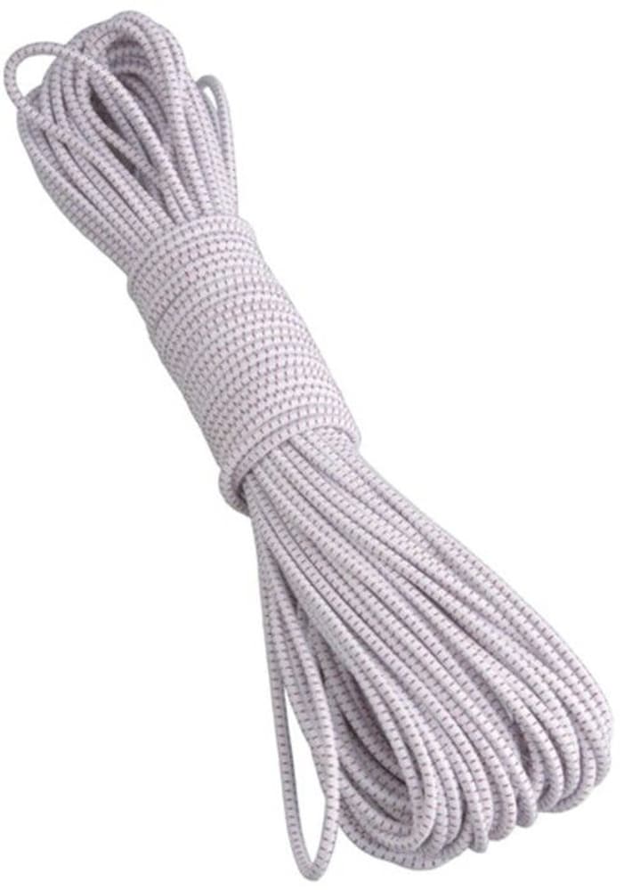 AceCamp Pole Repair Shock Cord telttanaru, 27 mm x 5 m, view: 0