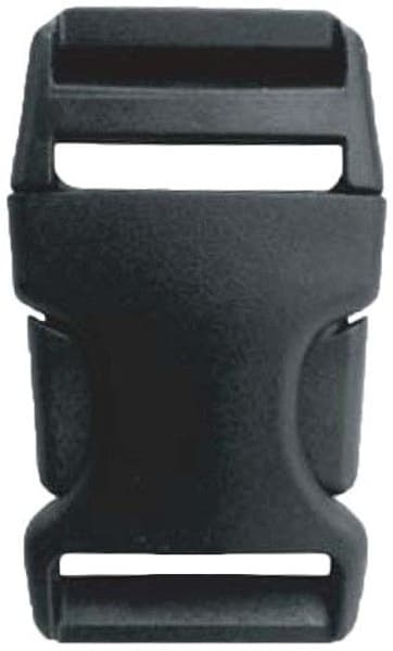 Duraflex Side Release 1-pack 50 mm, view: 0