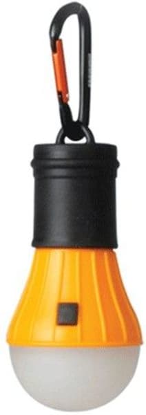 AceCamp LED Tent -telttavalo karabiinihaalla, view: 0