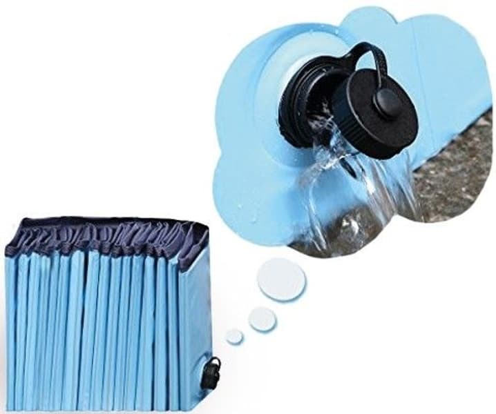 Dog Pool koirien uima-allas,100x30 cm, view: 2