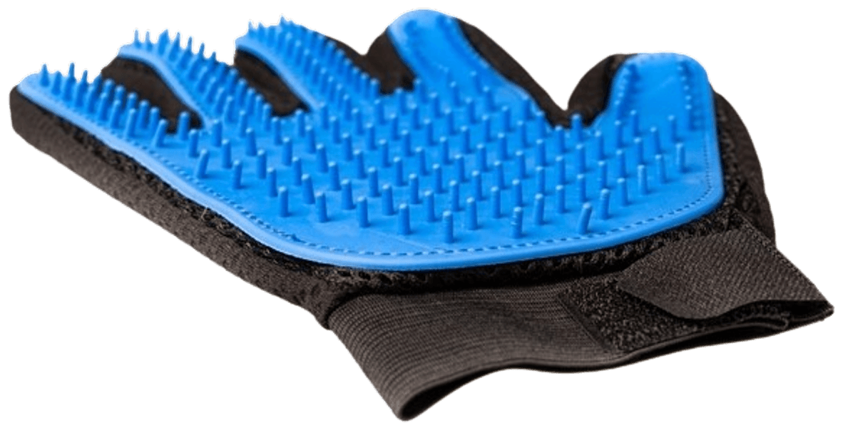 Grooming Glove hansikas, view: 1