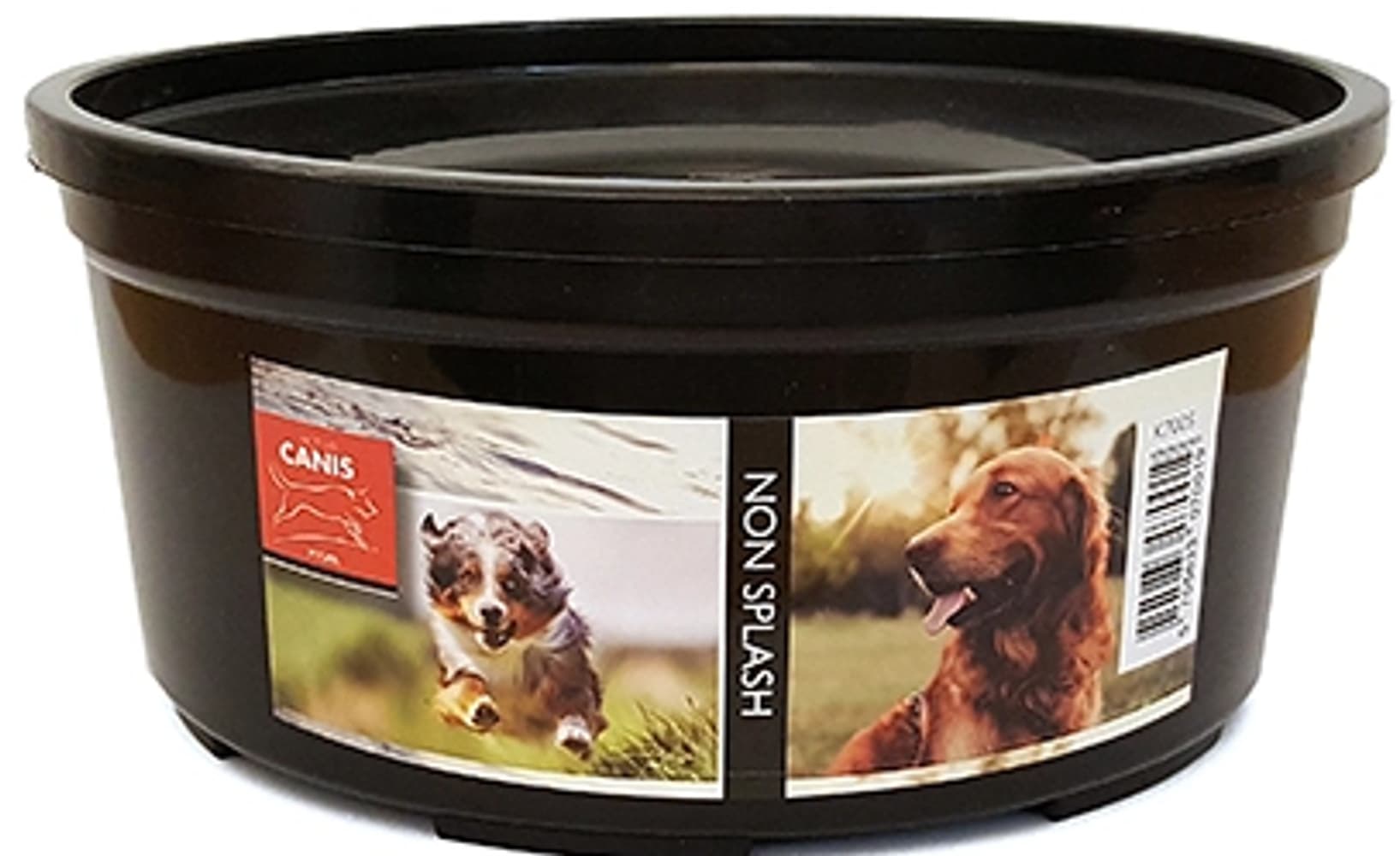 Non-Spill vesikuppi roiskumisenestolla, view: 0