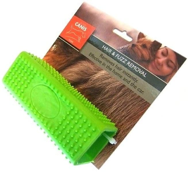 Hair & Fuzz Remover koirankarvojen poistaja, view: 1