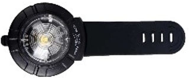 Safety Light huomiovalo, White, view: 0