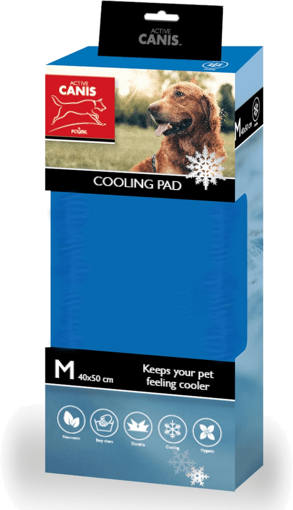 viilennysalusta, 40x50cm, sininen, view: 1