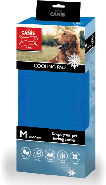 viilennysalusta, 40x50cm, sininen, view: 1